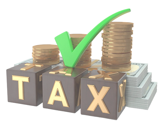 tax tax